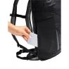 Vaude Uphill 12 (negro)