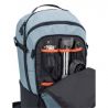 Mochila para bicicleta Vaude Moab 15 II (nordic blue)