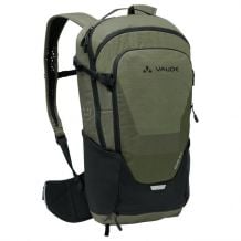 Mochila de bicicleta Vaude Moab 15 II (Cedar Wood)