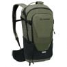 Sac à dos de vélo VAUDE Moab 15 II (Cedar Wood)