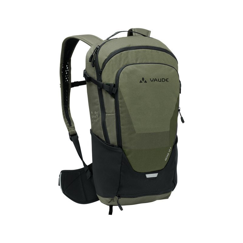 Mochila de bicicleta Vaude Moab 15 II (Cedar Wood)
