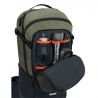 Vaude Moab 15 II (madera de cedro)