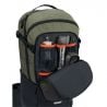 VAUDE Moab 15 II (cedar wood)