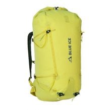 Zaino da alpinismo Blue Ice WARTHOG PACK 30L (Warm Olive)