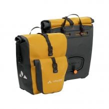 Vaude Aqua Back Plus (rec) (brändgul)