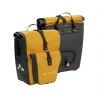 Vaude Aqua Back Plus (rec) (poltettu keltainen)