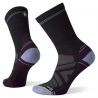 Smartwool Calze da trekking leggere con cuscinetto da donna (CARBONE)