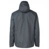Vaude Chaqueta LW 2,5L Scopi para Hombre (heron)