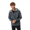 Vaude Men's Scopi 2.5L LW Jacket (heron)