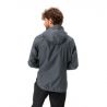 Vaude Herren Scopi 2,5L LW Jacke (heron)