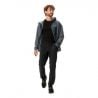 Vaude Herren Scopi 2,5L LW Jacke (heron)