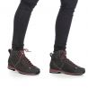 Dolomite 54 High Fg Evo Gore-tex (Blå) - Damskor