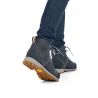 Dolomite 54 High Fg Evo Gore-tex (Blå) - Damskor