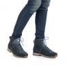 Dolomite 54 High Fg Evo Gore-tex (Blå) - Damskor