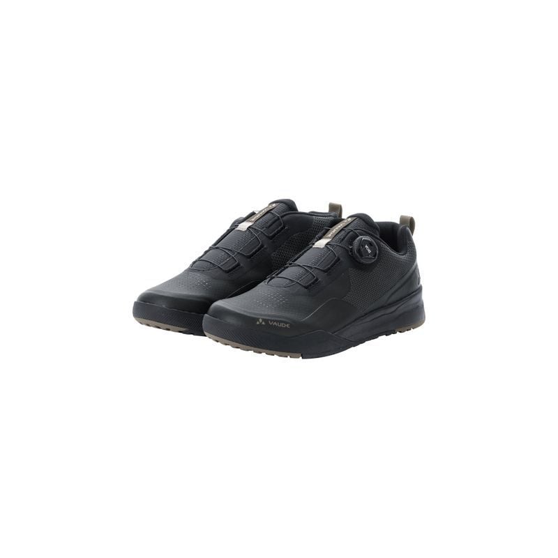 Chaussures de VTT VAUDE Moab PRO Tech (Black/Coconut)
