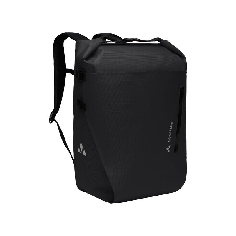 Rygsæk / Cykeltaske Vaude Proof Transformer 26L (black)