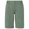 VAUDE Women's Farley Stretch Shorts II (agave)
