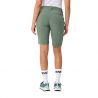 VAUDE Women's Farley Stretch Shorts II (agave)