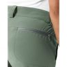 VAUDE Women's Farley Stretch Shorts II (agave)