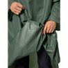 Vaude Tursekk Poncho II (agave)