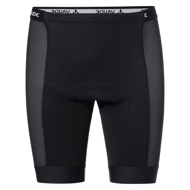 Sous-cuissard VAUDE Men's Bike Innerpants XP (black) Homme