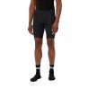Vaude Pantalones interiores de bicicleta para hombre XP (negro)