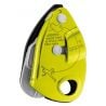 Sicherungsgerät PETZL GRIGRI+ (Gelb)
