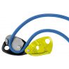 Assicuratore PETZL GRIGRI+ (Giallo)