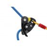 Vakuuttaja PETZL GRIGRI+ (Keltainen)