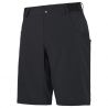 Vaude Herre Loamer Base Shorts (sort)