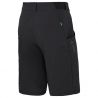 Vaude Herre Loamer Base Shorts (sort)