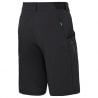 Vaude Herren Loamer Base Shorts (schwarz)