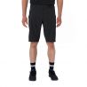 Vaude Herre Loamer Base Shorts (sort)