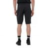 Vaude Herren Loamer Base Shorts (schwarz)