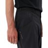 Vaude Shorts Loamer Base da Uomo (nero)