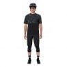 Vaude Herren Loamer Base Shorts (schwarz)