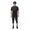 Vaude Shorts Loamer Base da Uomo (nero)