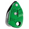 PETZL Beveiligingsapparaat GRIGRI + GREEN ()