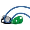 PETZL Sicherung GRIGRI + GRÜN ()