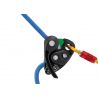 PETZL Sikrer GRIGRI + GRØNN ()