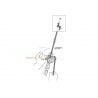 PETZL Belayer GRIGRI + GREEN ()