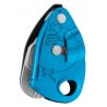 PETZL Belayer GRIGRI + BLUE ()