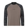 Vaude Camisa de manga larga Loamer para hombre (coconut)