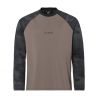 Vaude Herren Loamer LS Shirt (coconut)