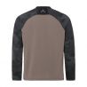 Vaude Herrars Loamer LS Skjorta (kokosnöt)