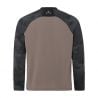 Vaude Herren Loamer LS Shirt (coconut)