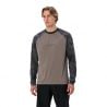 Vaude Camisa de manga larga Loamer para hombre (coconut)