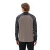 Vaude Camisa de manga larga Loamer para hombre (coconut)