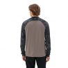 Vaude Men's Loamer LS Shirt (coconut)