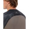 Vaude Herrars Loamer LS Skjorta (kokosnöt)